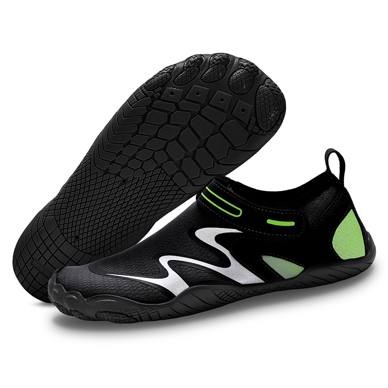 Black green