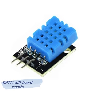 Module T/H <strong>Sensor</strong> <strong>DHT11</strong>,DHT-11 Electronic Building Blocks - Product Image 6