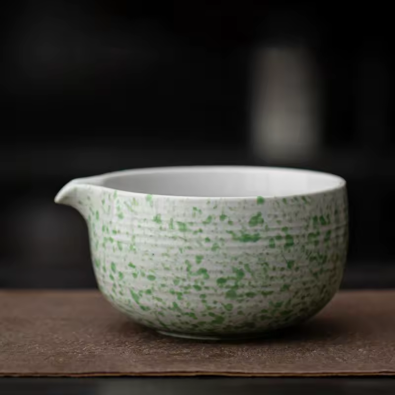 Green-bowl