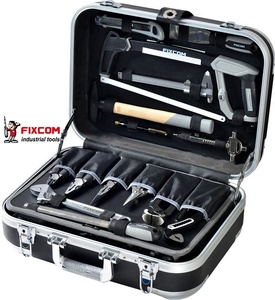 146件防抱死制动系统外壳通用手动工具套装 - Product Image 1
