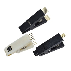 プログラマーテストクリップSOP8 SOP16 SOIC8 SOIC16 DIP8 DIP 8ピンICテストクランプ - Product Image 2