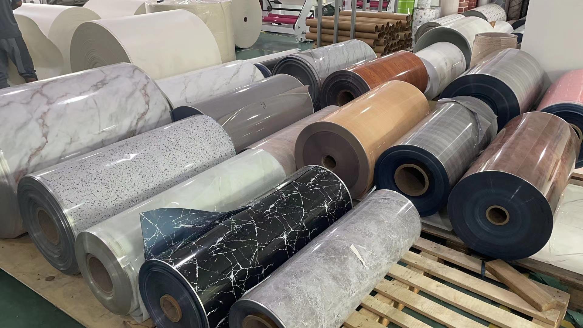 choisir dans le catalogue