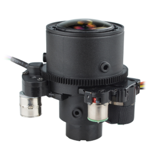 8 <strong>Mega</strong> Pixel C <strong>Mount</strong> 12mm 1/1&quot; Machine Vision Fixed Focal Length Lenses Industrial Camera Manual Aperture Lens for Sensor IMX482 - Product Image 1