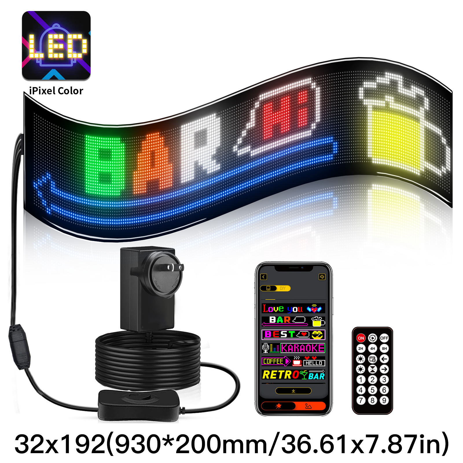 RGB