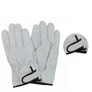 中国製男性用カスタム手袋製造部門ワーク手袋ワークメカニック - Product Image 5