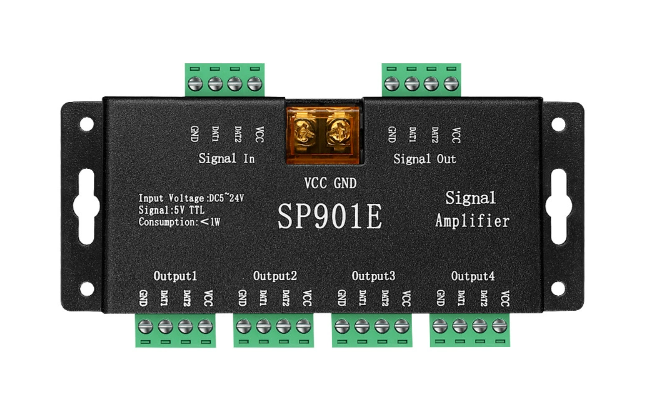 SP901E