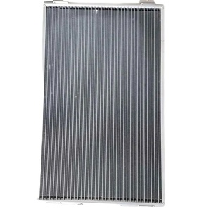 HYZ原装工程机械配件冷凝器芯ND447710-7040