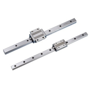 Cojinete HIWIN de Taiwán, 100% Original, 2000mm, máquina CNC de precisión, guía lineal de alta resistencia de 25mm - Product Image 5