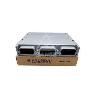 R300LC R300LC-9 bagger MCU Control Unit Controller Computer Box ECU 21Q8-32101 21Q8-32103 21Q8-32500 21Q8-32181 - Product Image 6