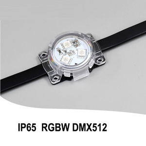 RGBW LEDポイントライトプロジェクト用 - Product Image 4