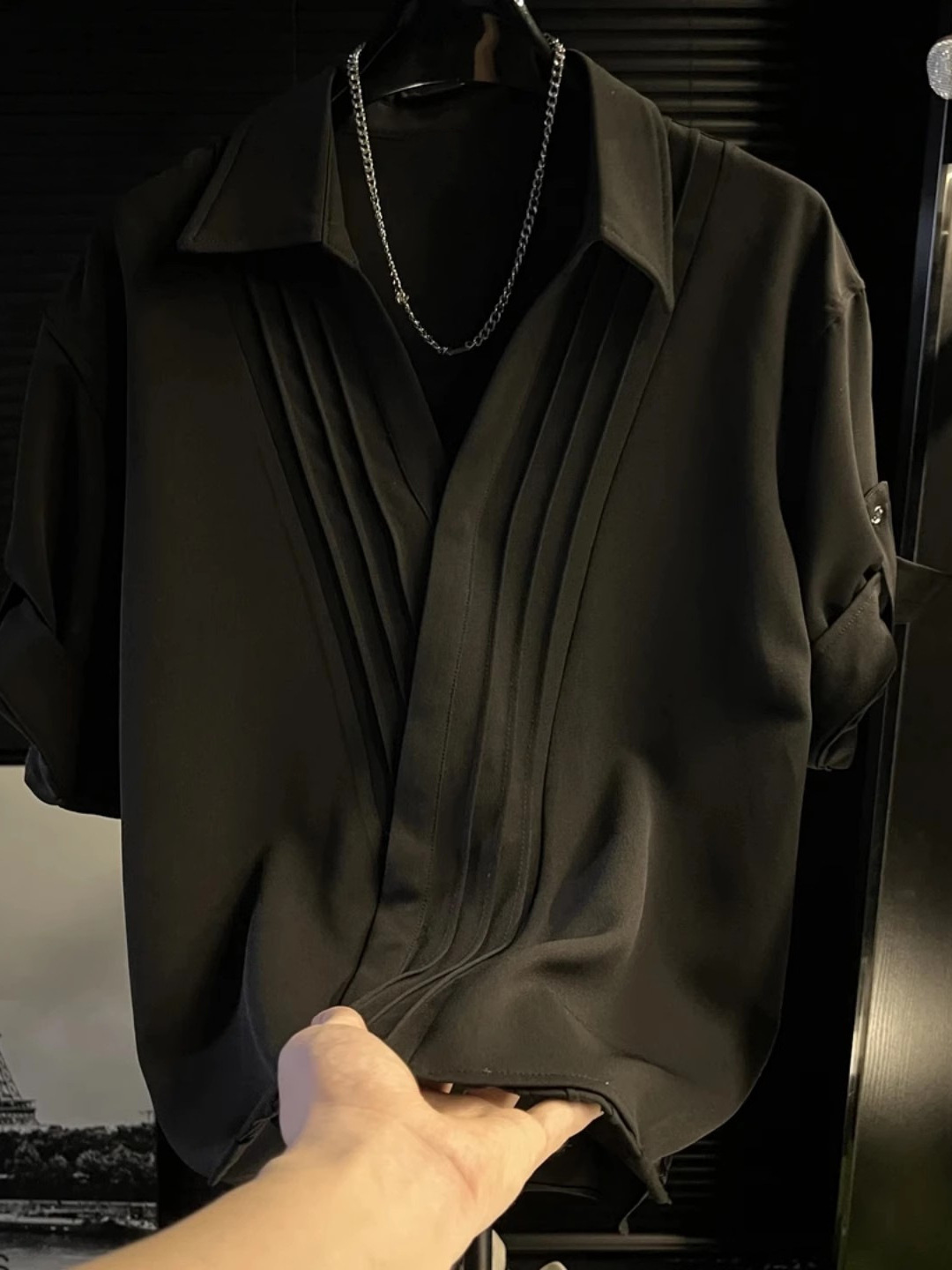 JCF-C394 nero