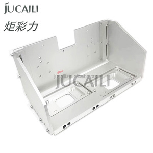 Jucaili Drucker xp600 Upgrade Board Kit für dx5/dx7 konvertieren in xp600 Doppelkopf-Umrüstsatz für UV/Eco Solvent/DTF-Drucker - Product Image 5