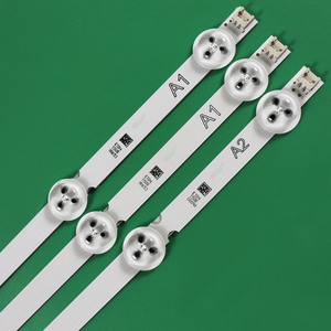 J-189 Cheap LCD TV Backlight Strip <strong>32</strong>&quot; ROW2.1 Rev 0.9 1 A2-Type for <strong>LG</strong> 32LN5788 32LN578S 32LN578V 32LN6108/610S /610V 32LN6138 - Product Image 5