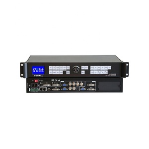 Lvp605S <strong>Led</strong> Video Processor <strong>Software</strong> and <strong>Led</strong> Display Video Processor - Product Image 5
