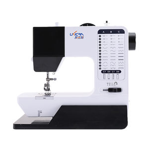家庭用多機能機械用ミシン738ステッチ - Product Image 1