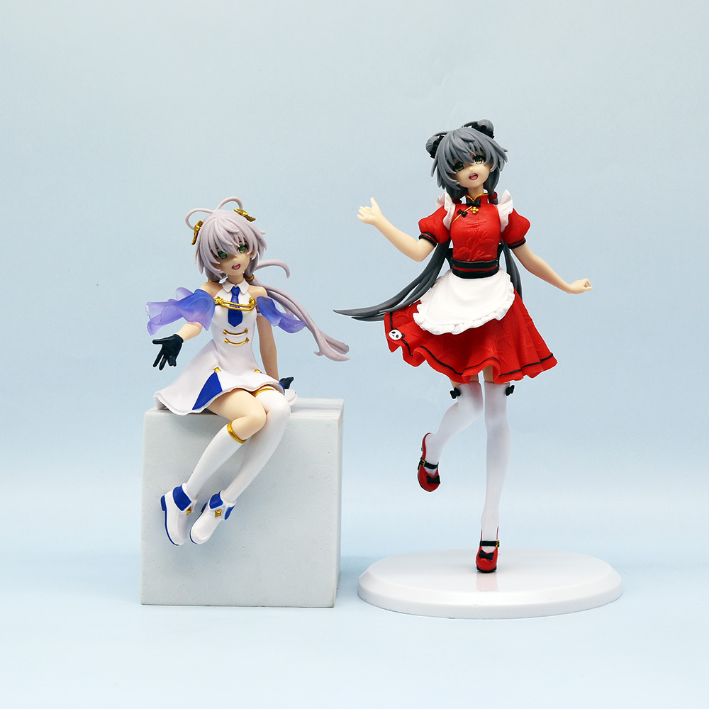 Meteor luo tianyi (bag)