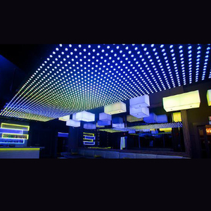IP68 DMX512 LED-Punkt Digital RGB 5050 Pixel Modul WS2811 LED Pixel Light - Product Image 1
