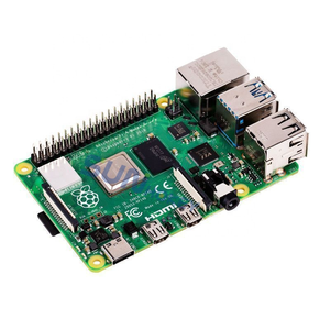 RPI 3B + 1GB lampone pi 3b plus modello b + - Product Image 4