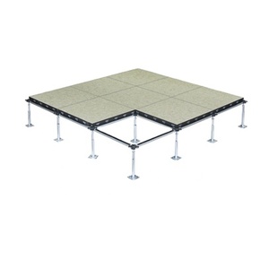 600mm * 600mm kalsiyum sülfat yükseltilmiş erişim kat (HDW) FS1000--FS1500 - Product Image 2