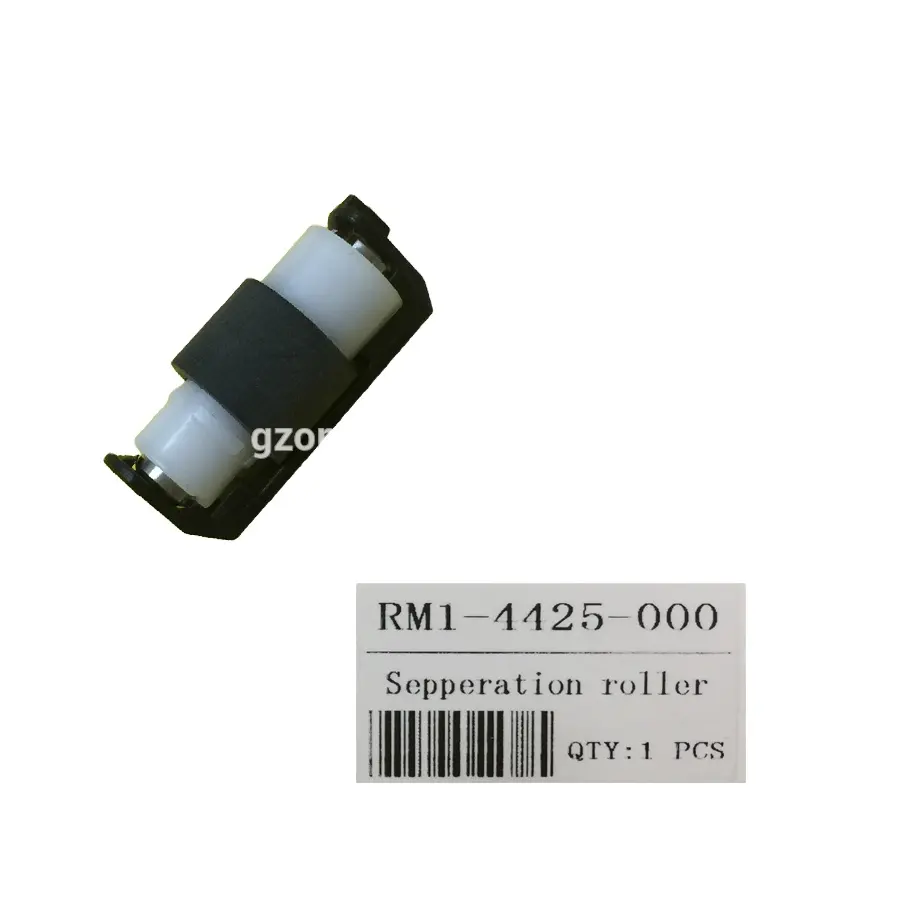 Fornitori di RM1-4425-000 Rullo di Separazione Per HP 1215 1515 1518 CM1312