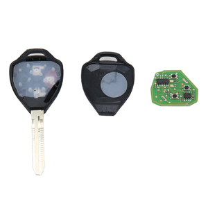 Xhorse VVDI Auto universale Smart Car Key XKTO04EN chiave remota programmatore versione inglese per Toyota - Product Image 4