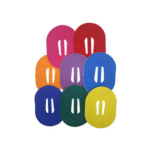 निरंतर ग्लूकोज निगरानी सेंसर कस्टम आकार पैच टेप के साथ g6 चिपकने वाला टेप - Product Image 4