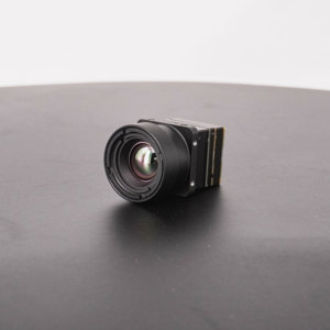 Factory Priced Mini 384 Thermal Camera <strong>Module</strong> CVBS 384*288 12um <strong>Temperature</strong> <strong>Module</strong> Sensor - Product Image 4