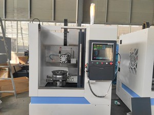 <strong>Factory</strong> Direct Sales WRC32VM Wheel Repair <strong>CNC</strong> Lathe Automatic <strong>Programming</strong> Wheel Repair Machine WRC32 WRC30 WRC28 WRC26 WRC22 - Product Image 5