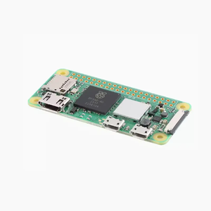 FLYCHIP Raspberry Pi ZERO 2W Raspberry PI ZERO 2W Placa base Inalámbrica Bluetooth WI-FI Módulo de placa de desarrollo - Product Image 2