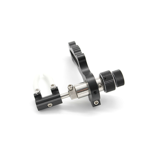 Decut <strong>Archery</strong> D-TEC2 Compound Bow Accessories AL6061 Compound Bow Arrow Rest - Product Image 3