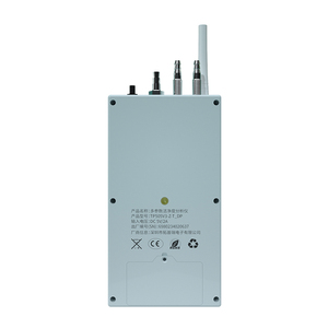 Tragbare Partikel zähler Wireless WIFI 4G Staub analysator MQTT Protokoll TCP /IP Luftqualität monitor Datenlogger OEM - Product Image 2