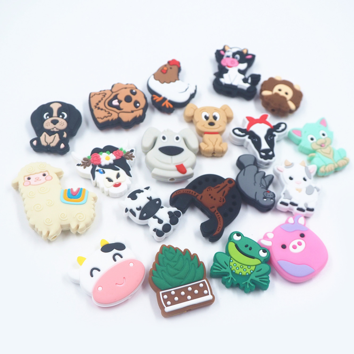 Animal mix