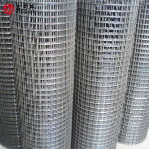 Hebei anping produttore 1/2x1/2 /2x2 pollici maglia zincata rete metallica saldata rete recinzione - Product Image 6