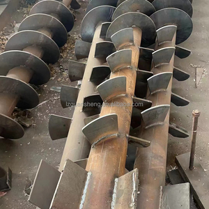 Atık plastik rejenerasyon pelet makinesi satın almak ne kadar tutar. Plastik peletleme makinesi vida vidası - Product Image 3