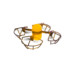 MMC L1 500 + Drones programlanabilir Drone işık gösterisi ekipmanları yüksek parlaklık LED hava koşullarına dayanıklı tasarım için Swarm kontrolü - Product Image 5