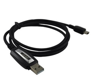 TYT TH-9000D MD-9600 TH-9800 FM-Kabel Programm Linie Auto Radio Frequenz Schreib linie USB-Programmier kabel - Product Image 2