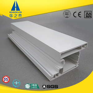 3 แทร็คเลื่อนหน้าต่าง PVC โปรไฟล์ - Product Image 6
