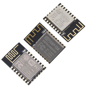 ESP8266 serielle WIFI-Modell ESP-12 ESP-12E ESP-12F ESP-12S Authentizität garantiert ESP12 - Product Image 2
