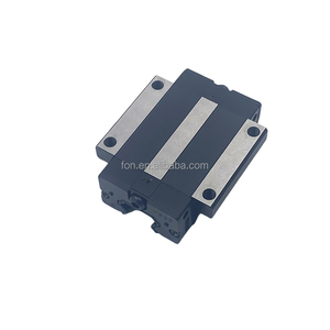 HGW20 <strong>Linear</strong> <strong>Motion</strong> <strong>Rail</strong> for <strong>Cnc</strong> <strong>Linear</strong> <strong>Guide</strong> 20mm - Product Image 4