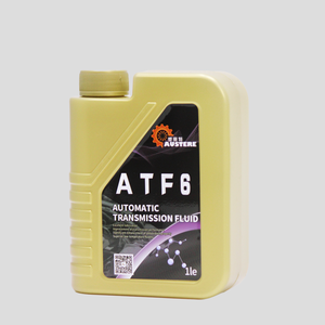 CVT ATF น้ำมันเกียร์อัตโนมัติ CVT น้ำมันเกียร์รถยนต์ - Product Image 5