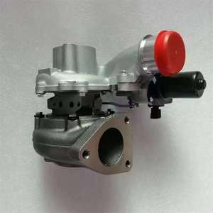 VB31 17201-0L070 Turbo Boost Control for Hilux Vigo 2.5l 2KD-<strong>FTV</strong> Engine New Condition <strong>Models</strong> 17201-OL070 and 17201-OL071 - Product Image 2