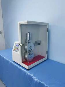 SATRA TM123 Máy Kiểm Tra Độ Mỏi Của Giày ISO 22776 Máy Kiểm Tra Độ Bám Và Dính Của Ngành Công Nghiệp Dệt May - Product Image 3