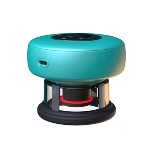 Fitdash2023到着特許取得済みのユニークなトレンド製品のアイデアスマートカッピングマシン - Product Image 1