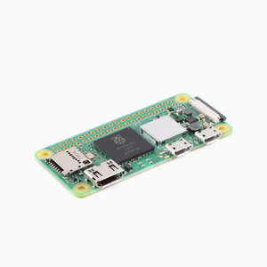 Raspberry Pi ZERO 2W Raspberry PI ZERO 2W scheda madre Bluetooth Wireless modulo scheda sviluppo wi-fi - Product Image 1