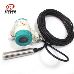 Sensore di livello idrostatico per la misurazione del livello dell'acqua 4-20mA - Product Image 3