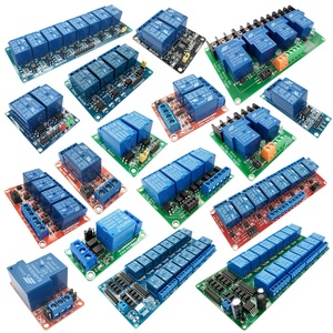 1 Channel 5V12V24V <strong>Relay</strong> Module 30A High and Low Level Trigger <strong>Relay</strong> Module Smart Home PLC Automatic <strong>Control</strong>