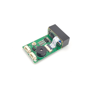 GM67 2D-Barcode-Scan-Modul-Unterstützt mobile Zahlungen und die Erkennung von Papier dokumenten mit mehreren Formaten - Product Image 6