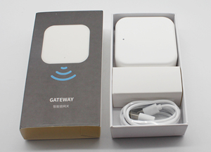 2.4G G2 Gateway BLE Wifi chuyển đổi cho ttlock app điều khiển từ xa thông minh khóa cửa và điều khiển truy cập - Product Image 4