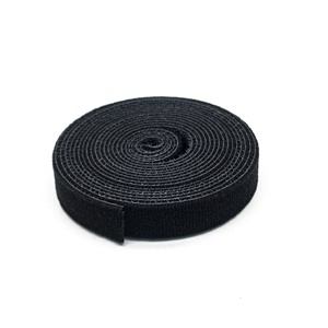 Bridas de nailon de 2-11CM de alta calidad, sujetadores de velcro - Product Image 2