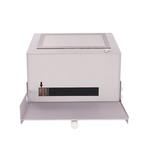 Desktop Batch Code Drucker Inkjet Coder Maschine zum Stempeln Fast Dry Batch Codierer Datum Verfalls nummer Drucken - Product Image 2